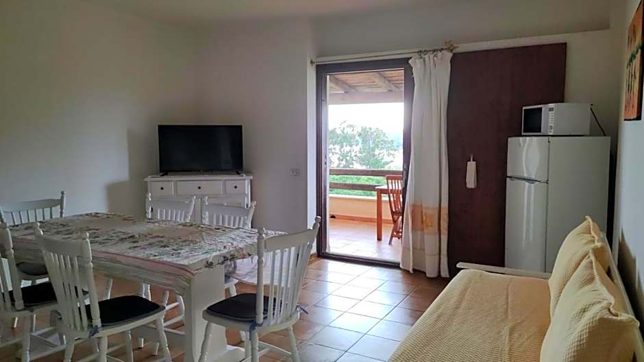 Residence Spiaggia Bianca