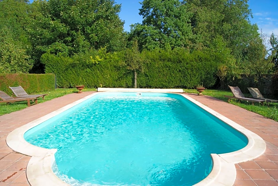 Chateau du Blanc Buisson