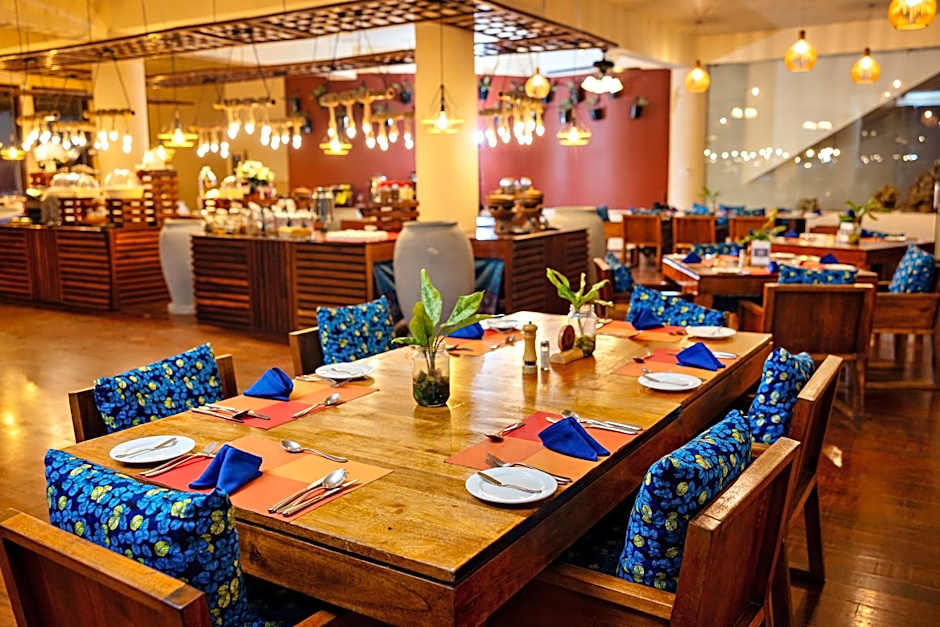 Essque Zalu Zanzibar Hotel