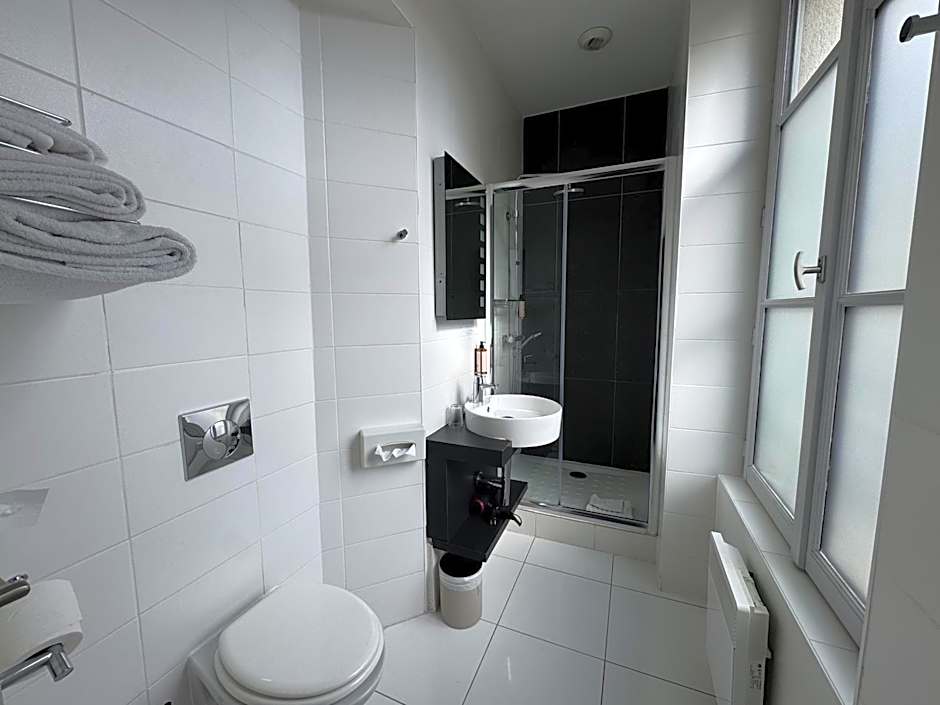 Best Western Blois Chateau