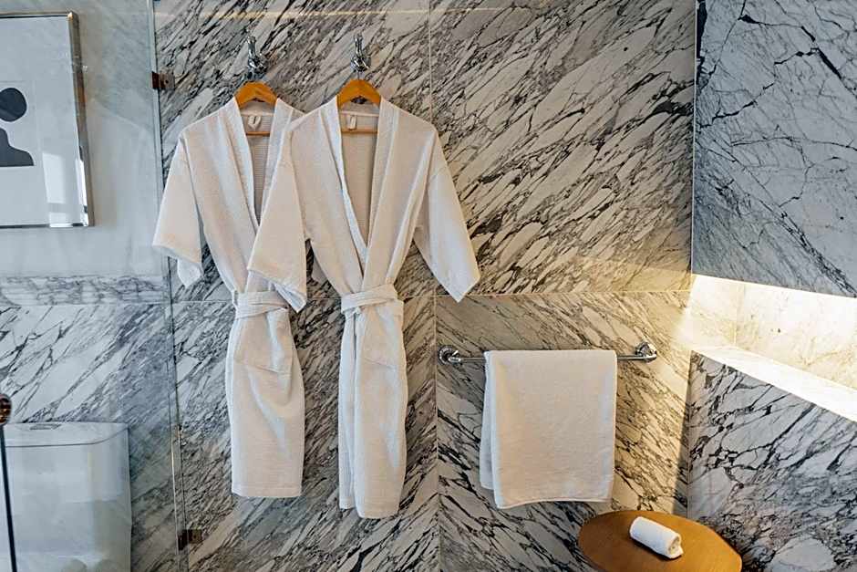 Hotel Maria Camille