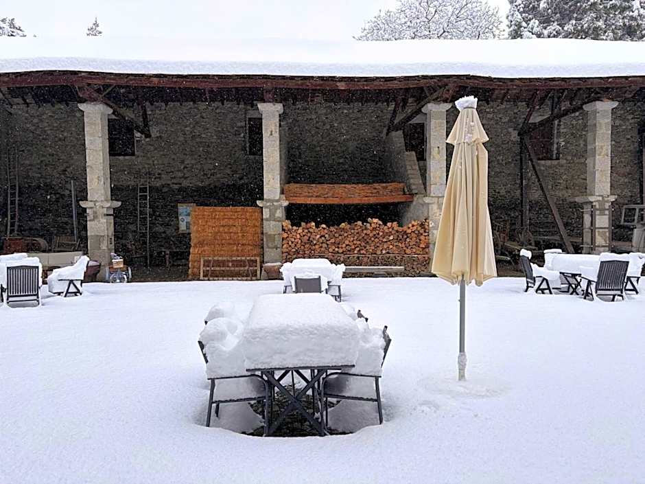 Hotel Bernat de So