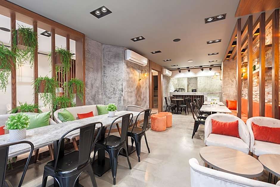 Sherry Suites Karaköy