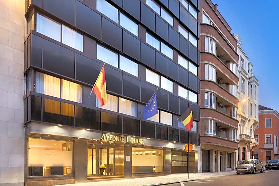 Hotel Avenue Louise Brussels Trademark Collection by Wyndham