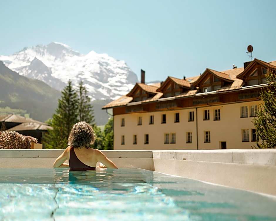 Grand Hotel Belvedere, a Beaumier Hotel