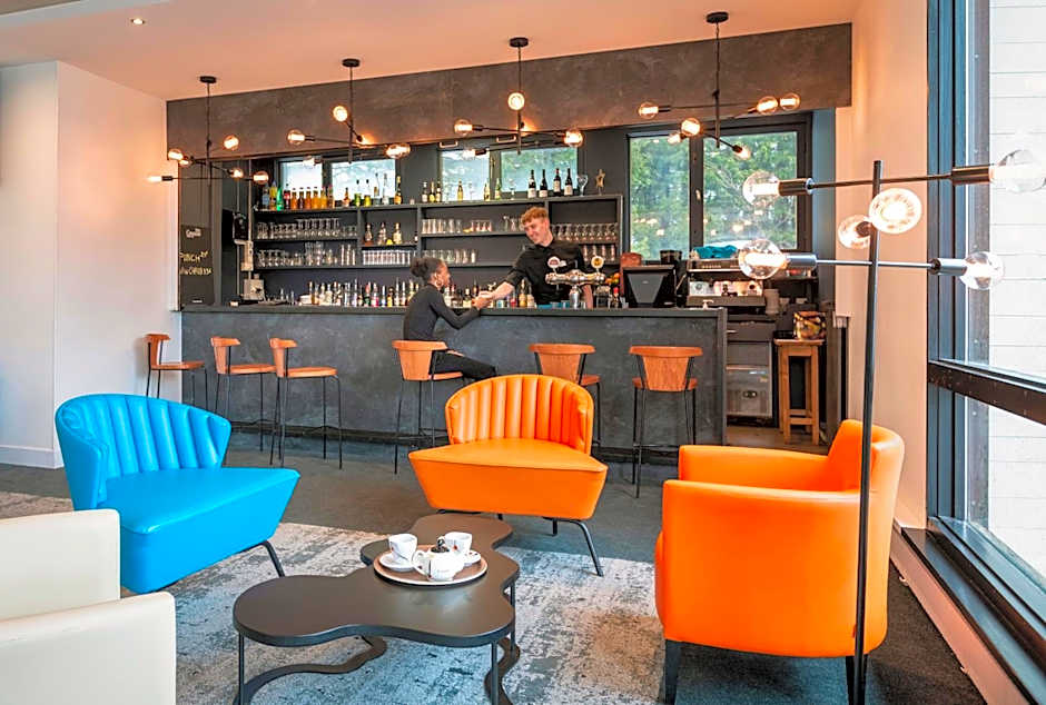 Hôtel Club mmv Le Flaine ***