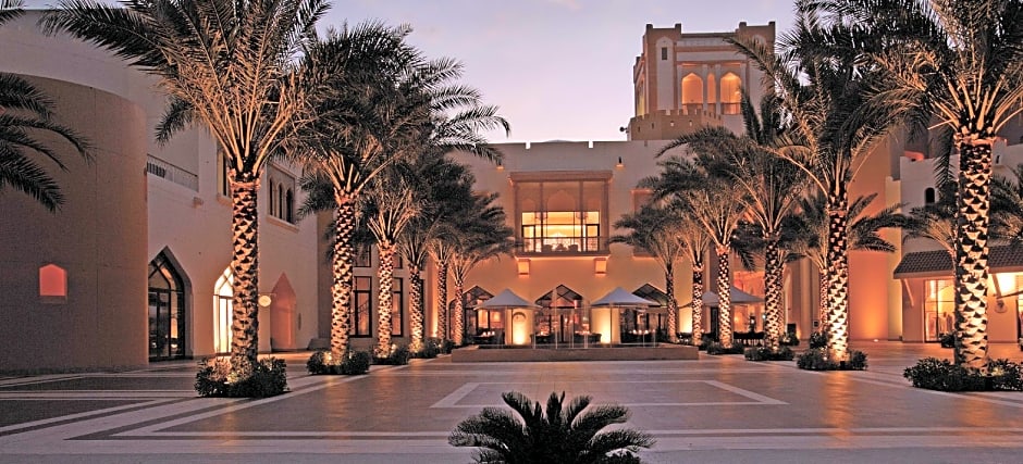 Shangri-La Barr Al Jissah, Muscat