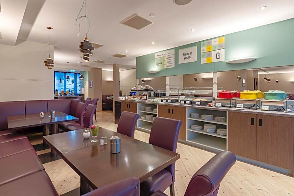 Garner Hotel Aschaffenburg by IHG