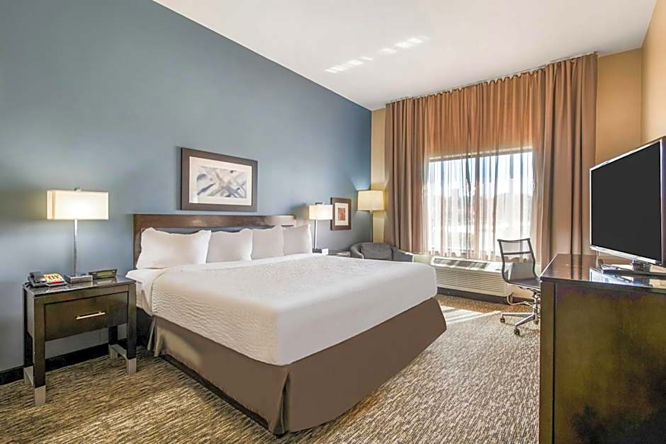 Wingate by Wyndham Slidell/New Orleans East Area