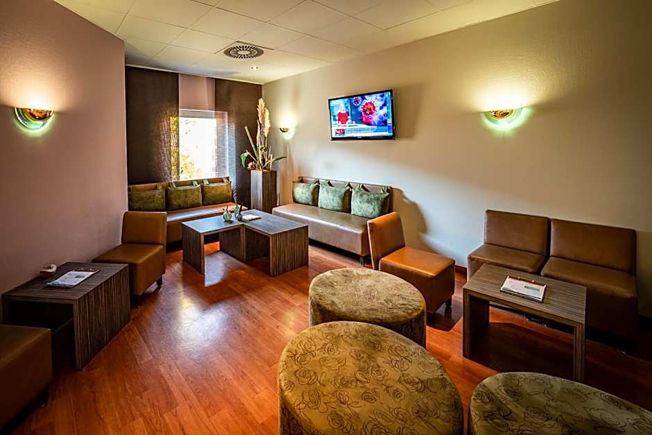 ACHAT Hotel Dresden Altstadt