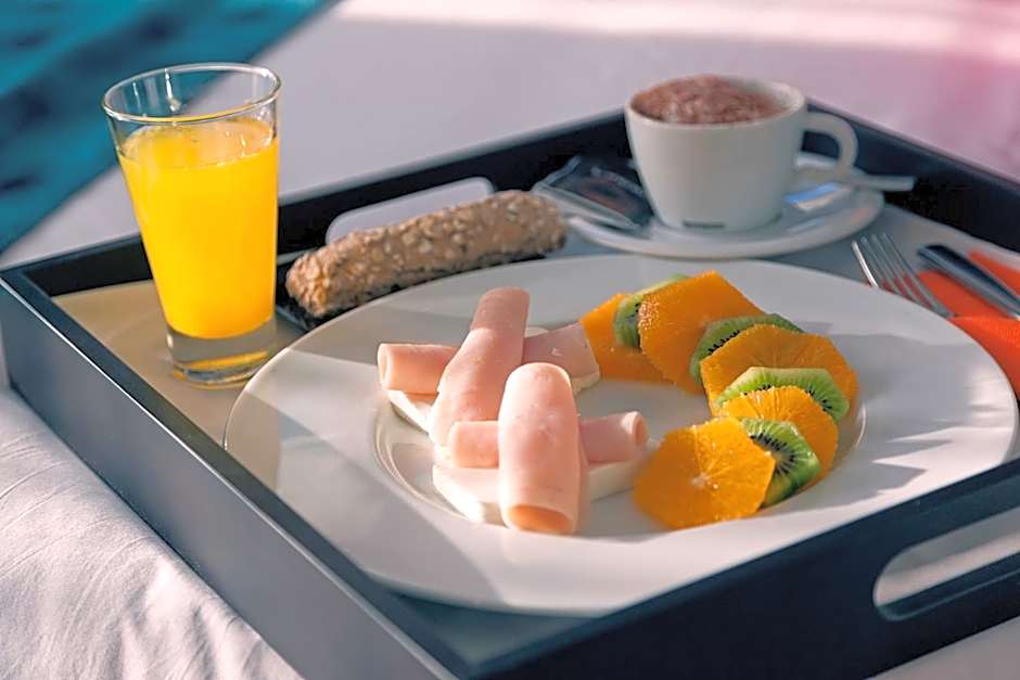 Hotel Indigo Madrid - Gran Via By IHG