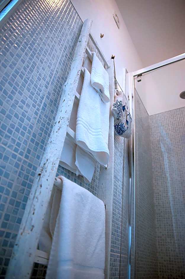 Sottovento Marzamemi Rooms&Relax