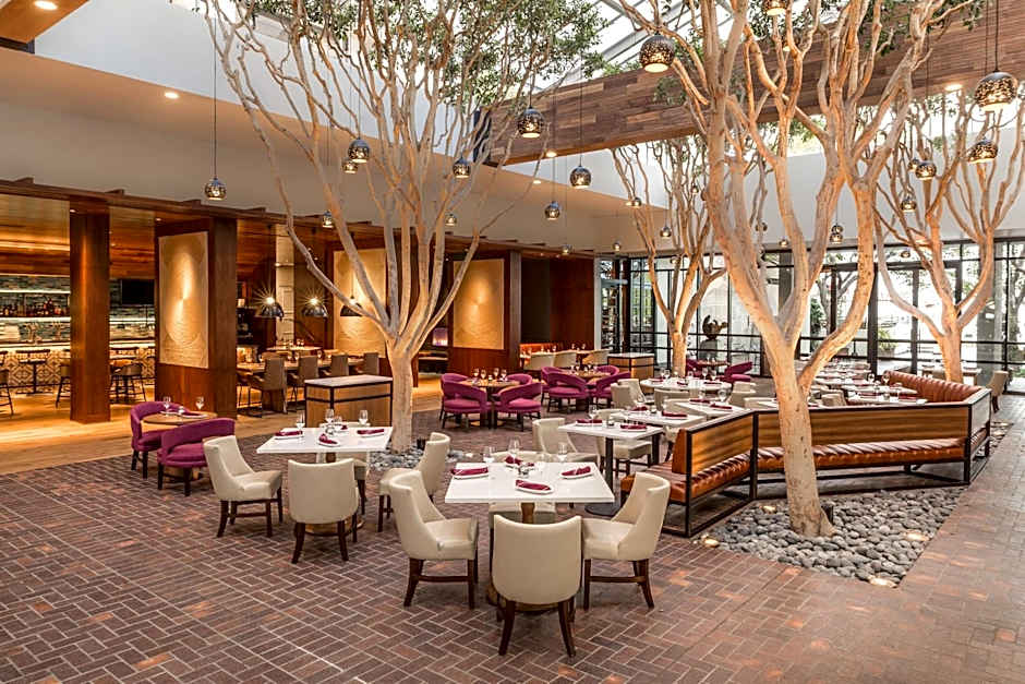 Portola Hotel and Spa