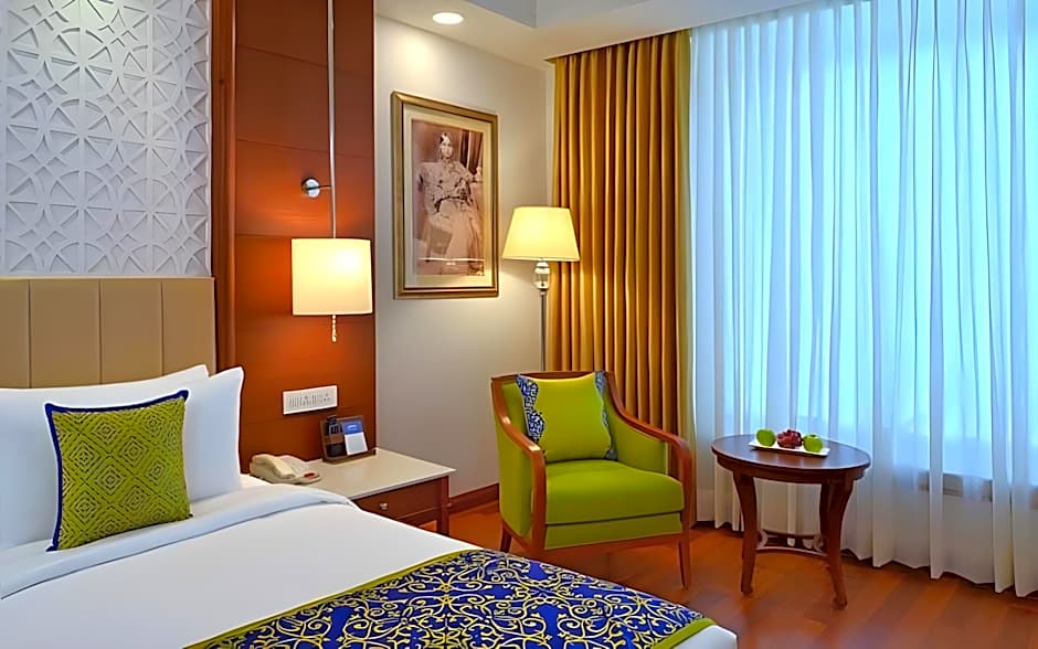 Fortune Park BBD, Lucknow - Member ITC Hotels' Group