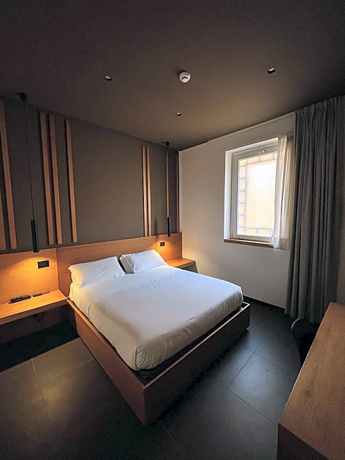 Central Lodge Hotel
