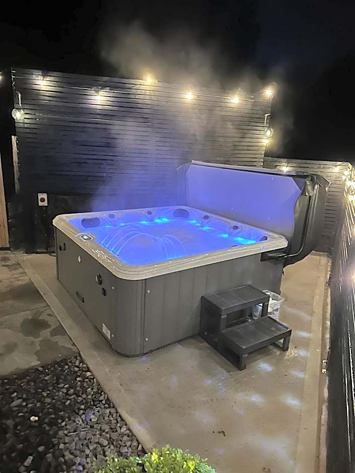 The Falcon Inn Retreat