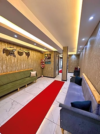 Vander Valk Istanbul Hotel