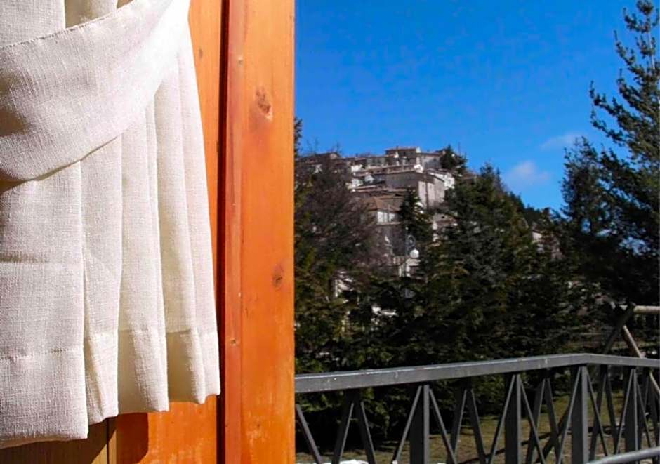 Alba Sporting Hotel
