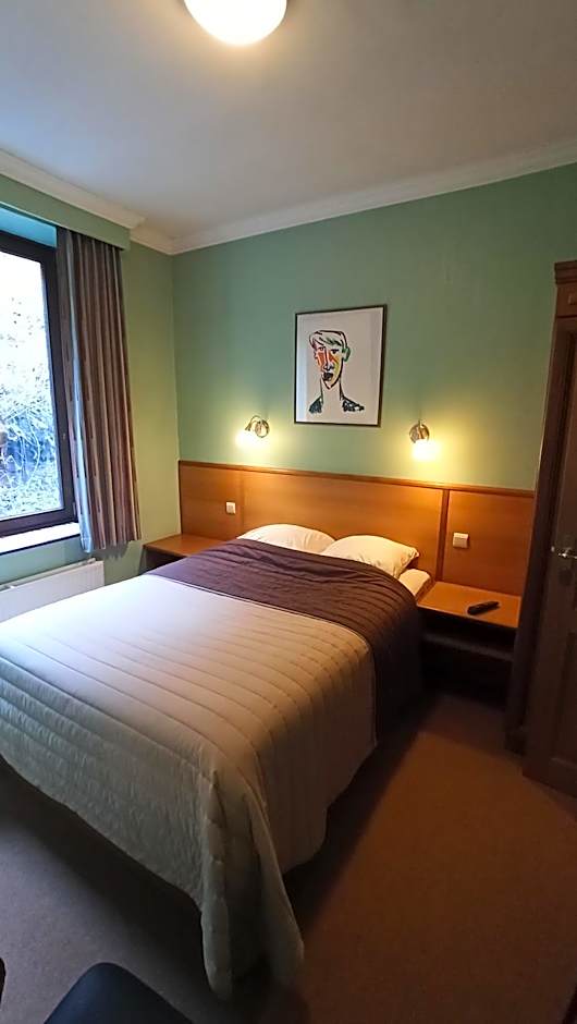 Hotel Le Chalet