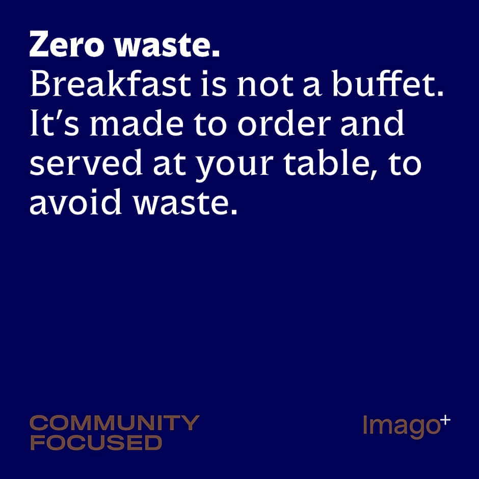 Imago Plus Hotel