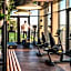 Novotel Paris Porte De Versailles