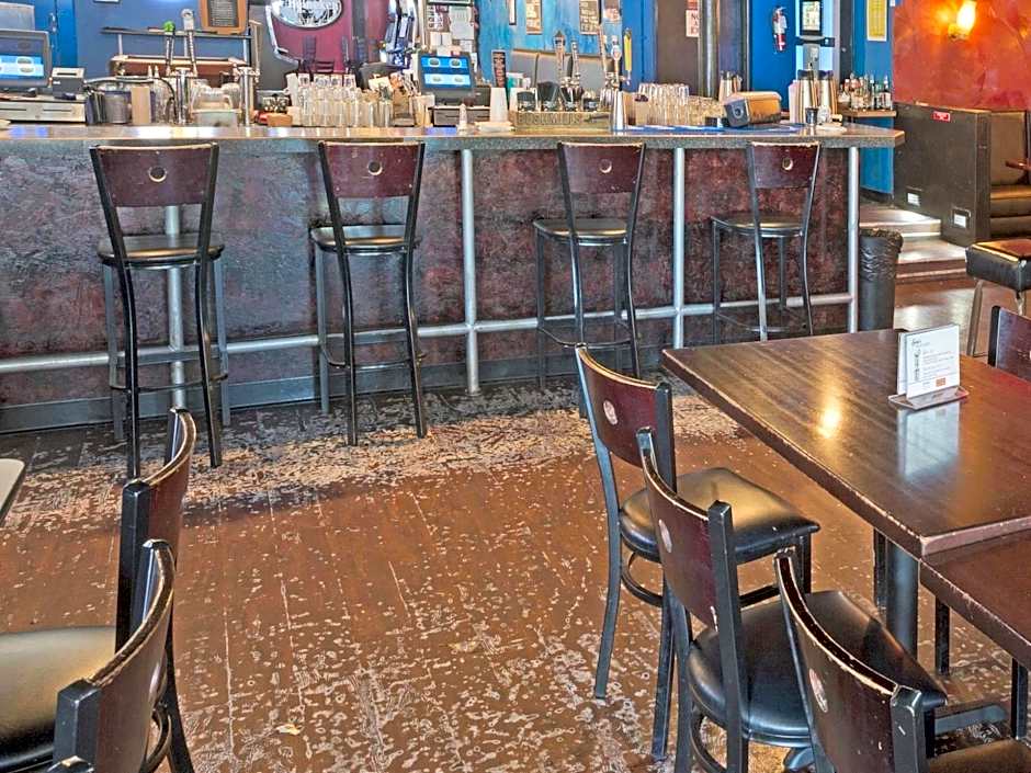 SureStay Hotel by Best Western Portland City Center – Portland, OR
