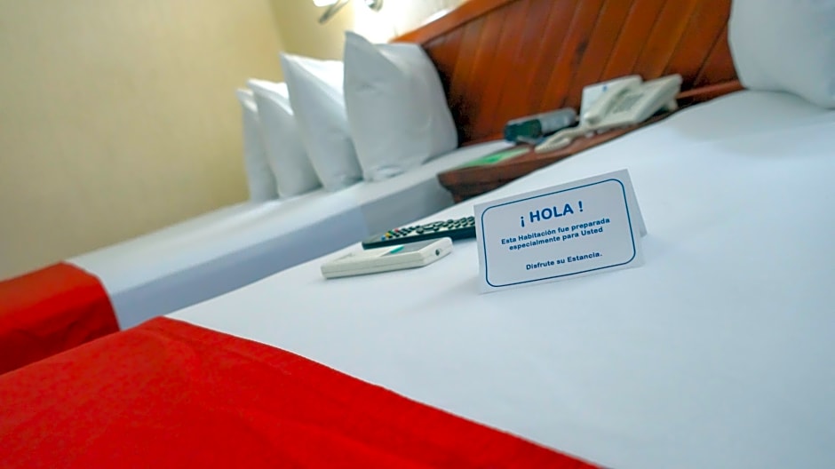 Best Western Brisa