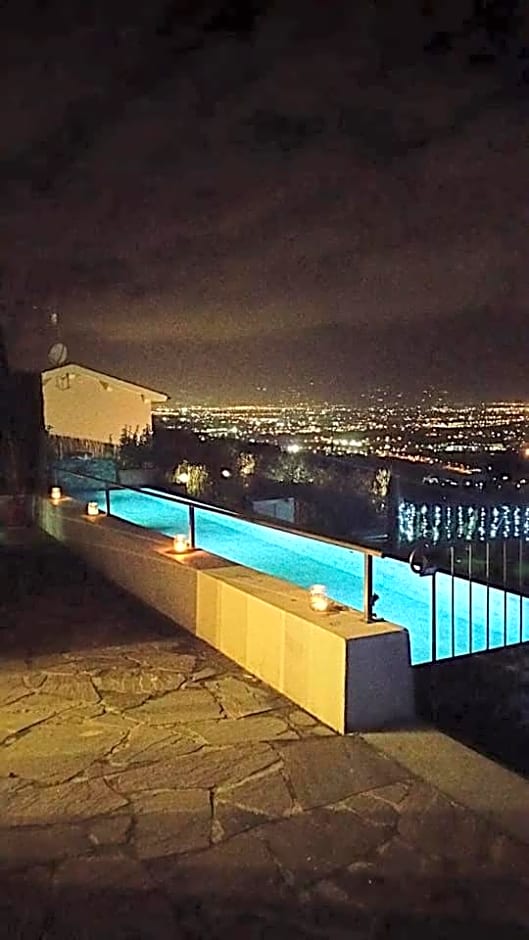 B&B Mi casa es tu casa