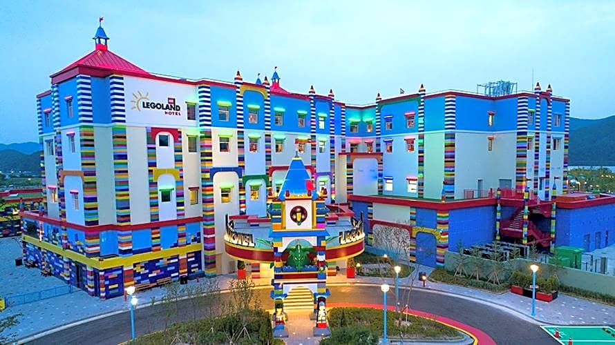 LEGOLAND Korea Resort Hotel
