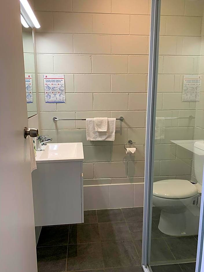 Mudgee Vineyard Motor Inn