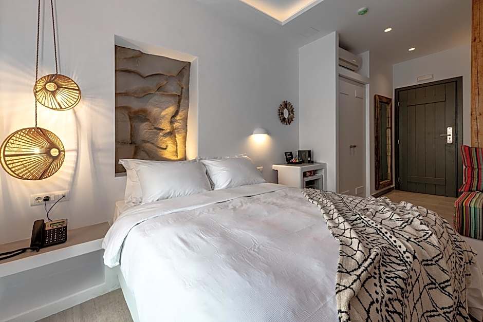 Bohemian Luxury Boutique Hotel, Adults Only