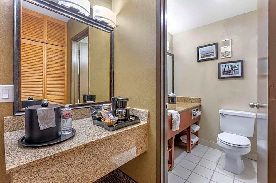 Comfort Inn Escondido San Diego North County