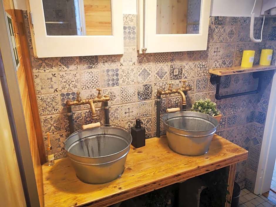 Family Surf Home - Hostel