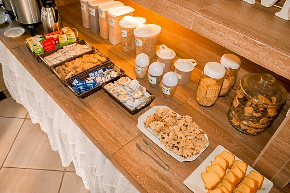 Pousada Canto Grande