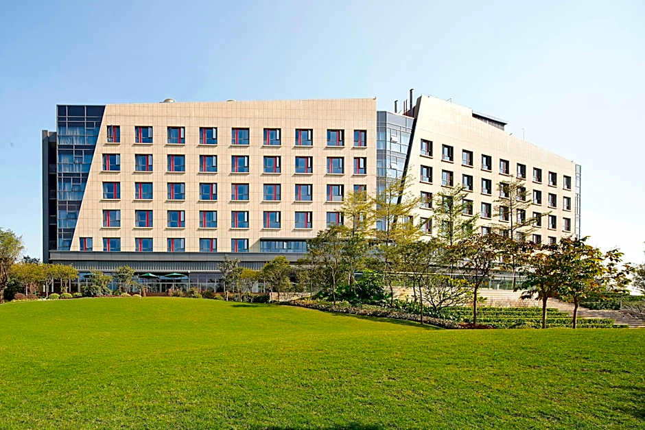 Aloft Dongguan Songshan Lake