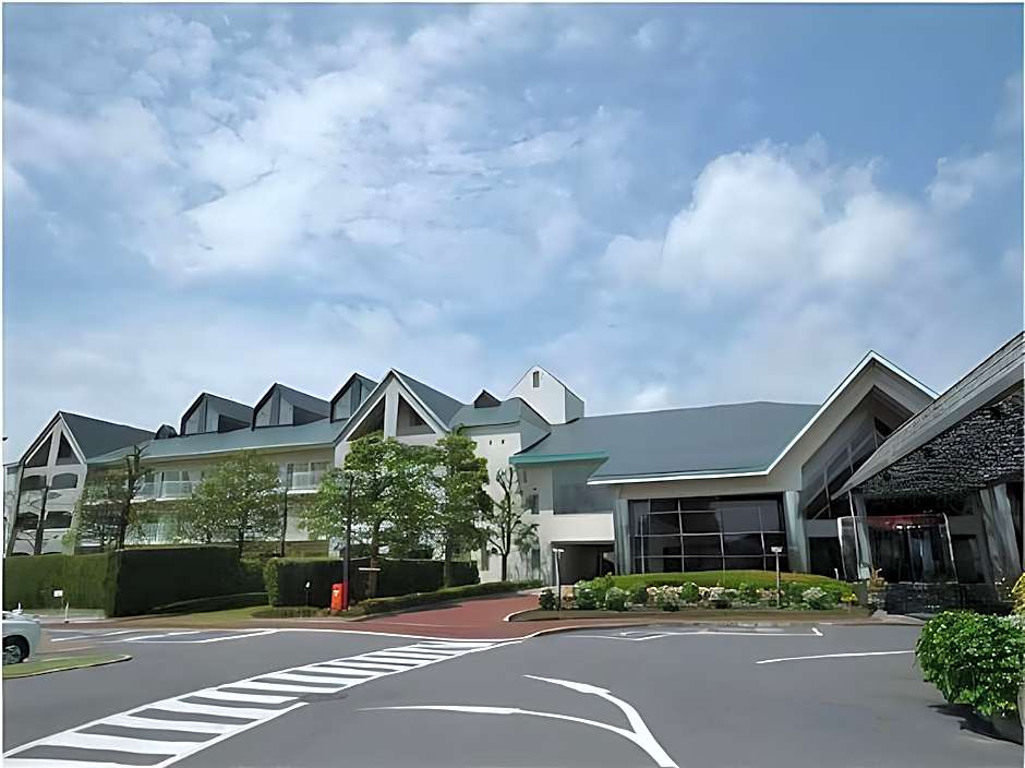 Suzuka Circuit Hotel 