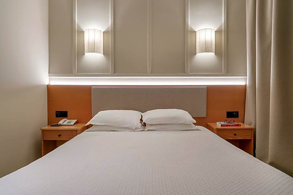 Cova da Iria Hotel