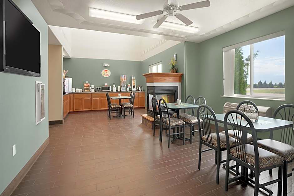 Four Seasons Inn