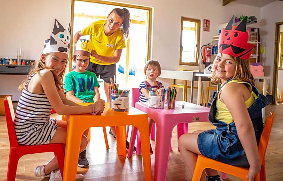 Cabot Pollensa Park Spa