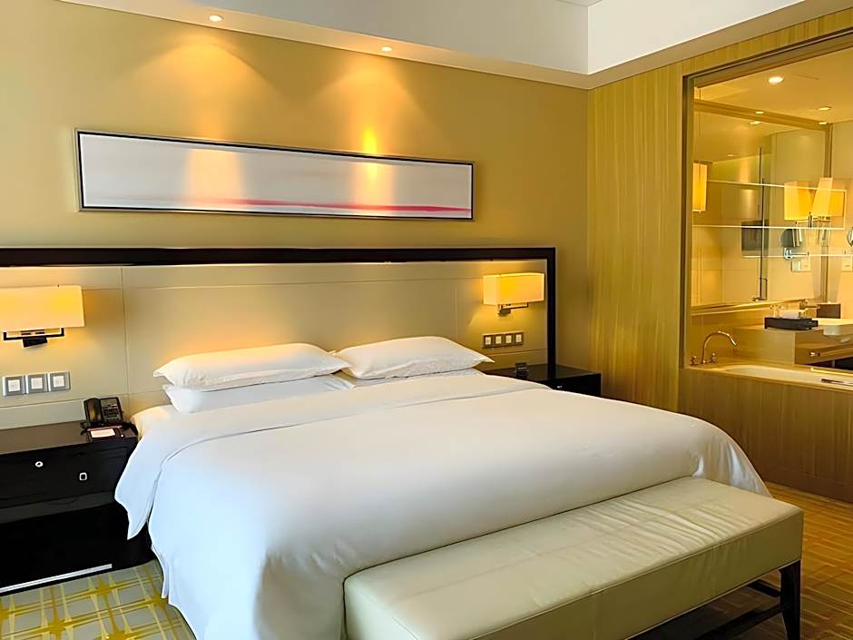 Sheraton Qinhuangdao Beidaihe Hotel