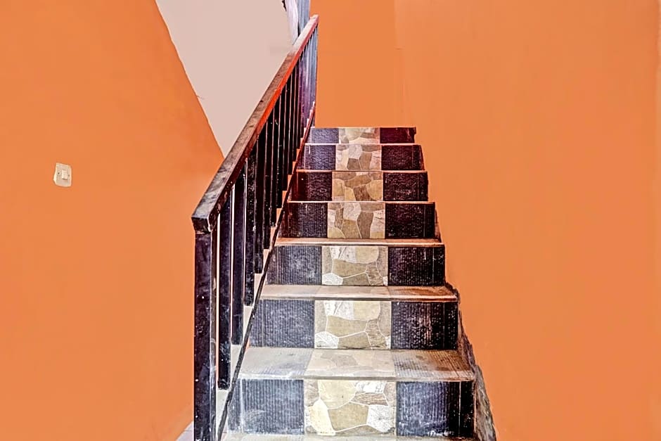 Hotel O Kemangi Asri Kost