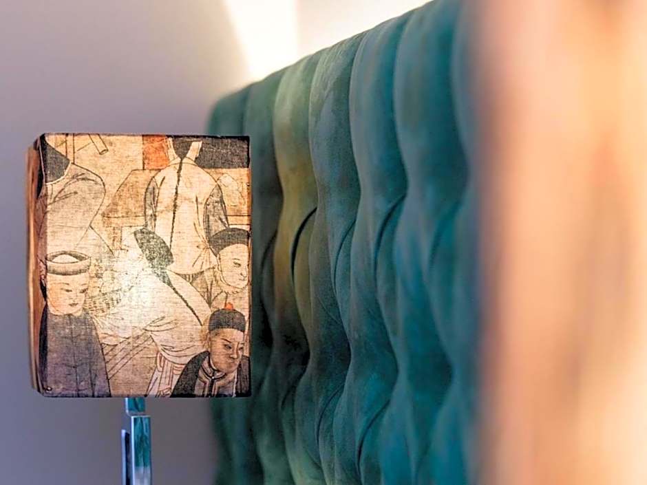 Dear Lisbon - Bordalo Palace Chiado