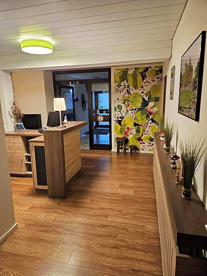 Hotel - Restaurant Baumann