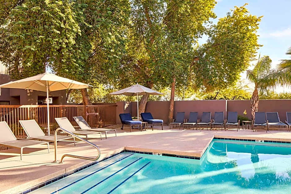 Photo 1 of 46 of Courtyard by Marriott Scottsdale North