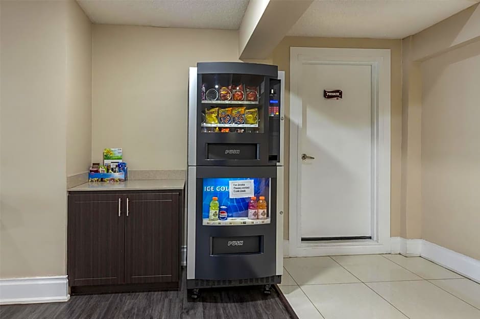 SureStay Hotel by Best Western Kemptville