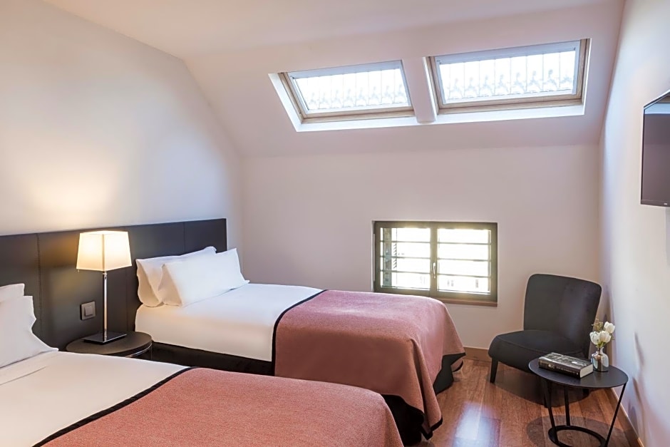 Majestic Hotel & Spa Barcelona Gl