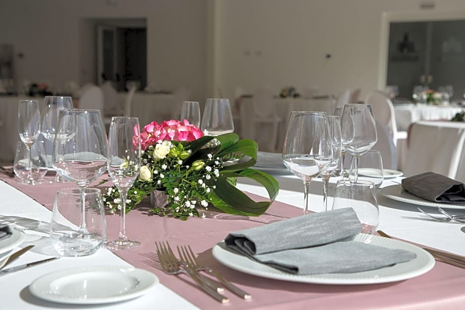 Principe Alogna Wellness & Spa