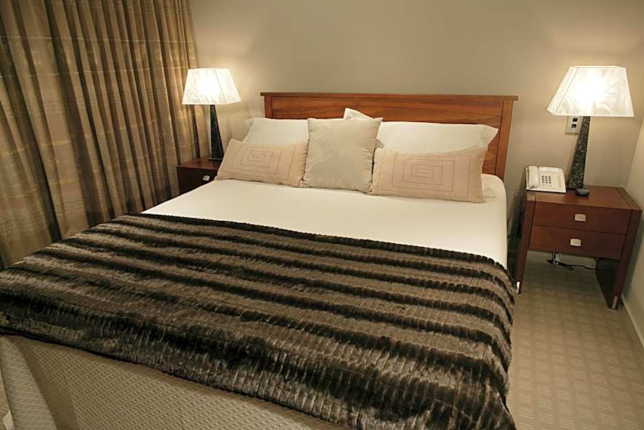 Brentwood Hotel