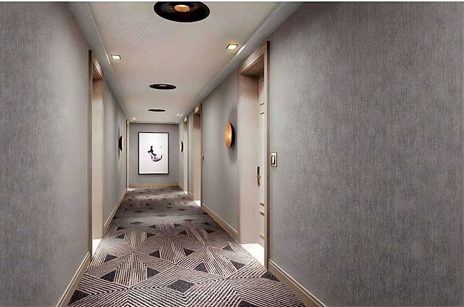 Jumeirah Jabal Omar Makkah