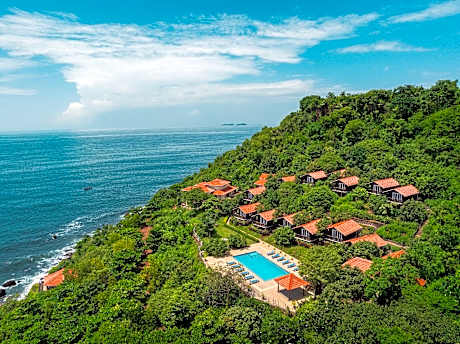 Highland Sarovar Portico Sindhudurg